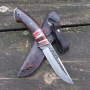 Нож ръчна изработка, снимка 12