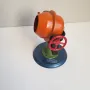 Колекционерска играчка бетонобъркачка Wilesco от 1960 г., снимка 2