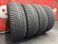 225 60 18, Зимни гуми, Bridgestone BlizzakLM005, 4 броя, снимка 1