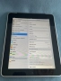 Таблет Apple iPad 1st Gen (A1337 EMC 2328) 64GB + 3G ОТКЛЮЧЕН! , снимка 8