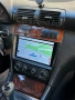 Mercedes W203 9" Мултимедия / Android 15 Мерцедес Ц C-Class Facelift Навигация, снимка 1
