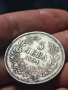 5 лева 1894г / 5лв 1894 / 5 1894, снимка 3