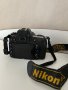 Nikon d750 + 50mm f1.8g 24-85mm + светкавица godox v860iin, снимка 5