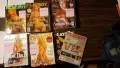 Playboy колекция списания 7 €бр-колекция 2002, 2003, 2004, 2005, 2006 година, снимка 2
