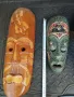 Дървени маски, снимка 3