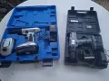 два броя винтоверти с куфар, снимка 6