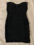 Малка черна рокля gina tricot, снимка 2