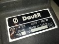 DAUER-ПЕРФОРАТОР 1902231850L, снимка 12