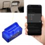 ELM327 MINI блутут скенер за автодиагностика OBD2, снимка 10