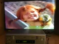 Видеокасета '' Pippi Langstrumpf '' VHS , снимка 2