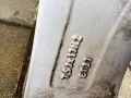 Джанти с гуми за Ауди А6/А4, снимка 7