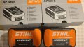 НОВА батерия Stihl AP 500 S 9.4Ah, 337Wh ограничени количества , снимка 8