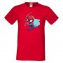 Мъжка тениска Marvel Spiderman 2 Игра,Изненада,Подарък,Геймър,, снимка 7