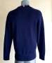 Tommy Hilfiger Merino Wool Mens Size S  НОВО! ОРИГИНАЛ! Мъжки Вълнен Пуловер!, снимка 9