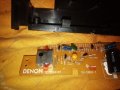   DENON - Преден панел-Части за усилователи , снимка 3