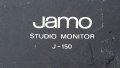 JAMO studio monitor J-150   DENMARK 12", снимка 3