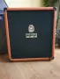 Бас китара Custom V & Бас комбо усилвател Orange Crush 50 BXT, снимка 11