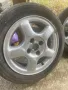 Алуминиеви джанти за VW, снимка 3