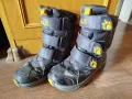 детски ботуши Jack Wolfskin 35 номер, снимка 2