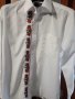 Риза размер 40 /41 , снимка 2