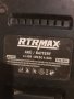 RTRMax Rtx1804Li-Ion Батерий , снимка 2