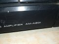AKAI AM-A201 AMPLIFIER-MADE IN JAPAN 2007221100, снимка 6