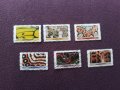 Пощенски марки Франция , снимка 5