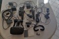 Комплект VR HTC VIVE,шлем,виртуална реалност,игри за геймъри. 