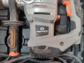 Перфоратор DAEWOO DARH26-105C, в куфар и принадлежности, снимка 3