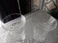 Кристални чаши - "РОПОТАМО", снимка 5