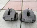 Спирачни апарати предни БМВ BMW E60 E61 E90 E91 E92 E93, снимка 3