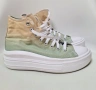 Converse All Star Move оригинални кецове, снимка 7
