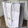 Автентична бутикова Christian Dior подаръчна торба 23 x 15 cm gift bag , снимка 2