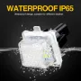 LED плафони заден регистрационен номер Mercedes W204 W212 W221 W216 . БУКСА 2 пин , снимка 2