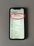 iPhone XR Black - перфектен, снимка 4