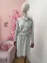Рокля LFS MostWanted Light Grey  , снимка 6