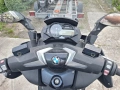 BMW C650 GT - 2018г. на части , снимка 12