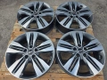 Лети джанти 18ки 5х114.3 Hyundai, Kia, снимка 2