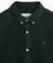 Риза кадифе Carhartt Madison, размер S - нова, снимка 1