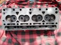 Глава за двигател Опел Рекорд А, снимка 2