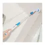 Електрическа четка за почистване на баня Spin scrubber/ Четката работи с акумулаторна батерия., снимка 3