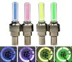 LED светлини - вентили за велосипед и кола / 6 х 2 см. /, снимка 7