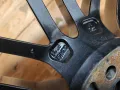 Лети джанти 17" 5х100 Audi Vw Seat Skoda Subaru, снимка 8