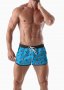 Мъжки плажни шорти модел 2030p0, снимка 2