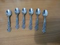 Немски лъжички за кафе , снимка 2