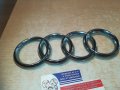 AUDI-емблема за кола-27.5х9.5см-ВНОС FRANCE, снимка 2
