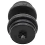 vidaXL Дъмбел с тежести 40 кг, снимка 6