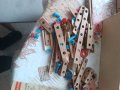 Стар детски конструктор , снимка 3