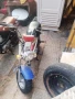 Ямаха Чапи 50 и 80куб Yamaha chappy, снимка 2