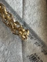 Златно колие 12.2 гр 14к 52см, снимка 8
